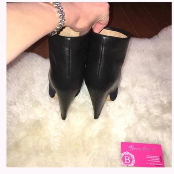 IRO Booties - Picture 3 of 7